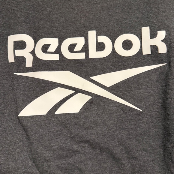 Reebok cotton men’s t-shirts - Picture 4 of 5